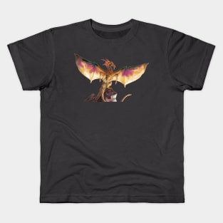 Guardian Kids T-Shirt